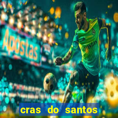 cras do santos dumont aracaju